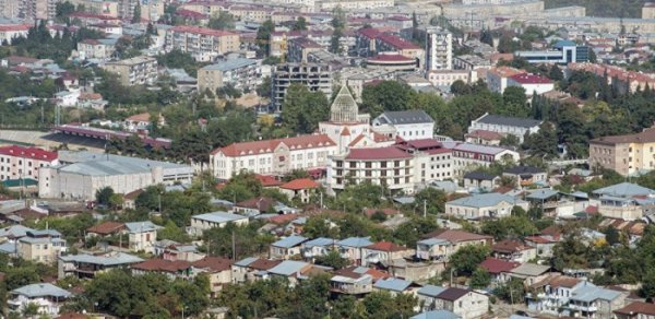 DÜNYA