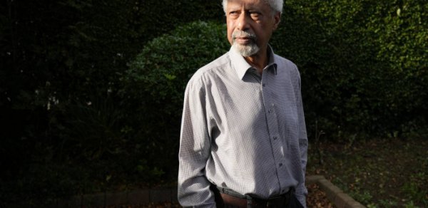 DÜNYA