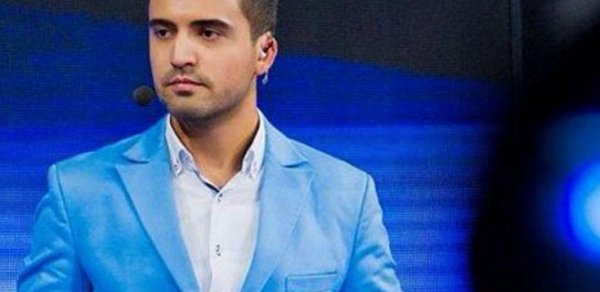 MAQAZİN