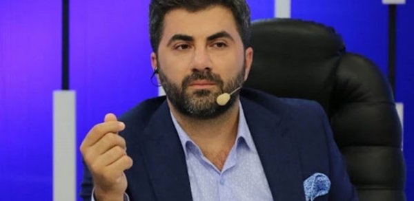 MAQAZİN