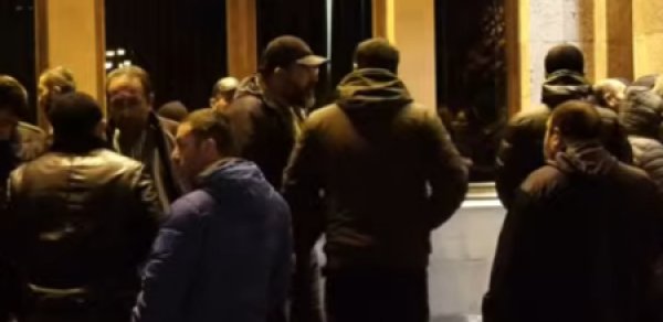 DÜNYA