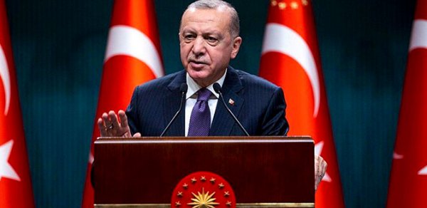 DÜNYA
