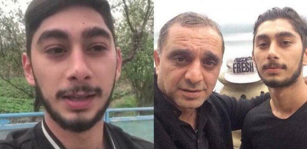 MAQAZİN