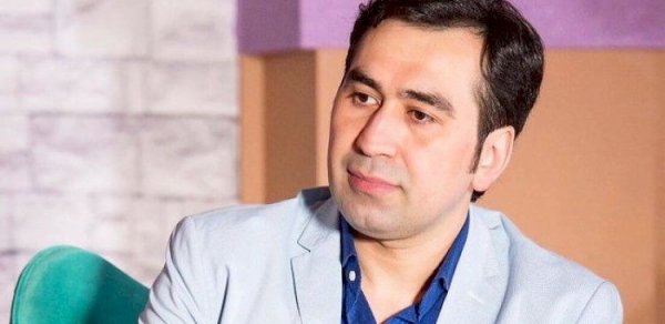 MAQAZİN