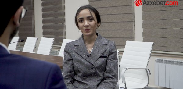 ""Media haqqında" qanun beynəlxalq təcrübə nəzərə alınmaqla hazırlanıb" - MEDİA rəsmisi "Onun 10 cavabı"nda