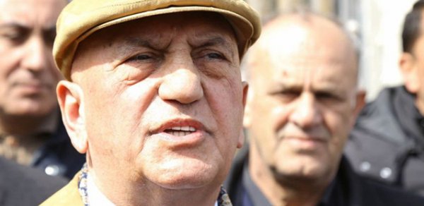 SİYASƏT