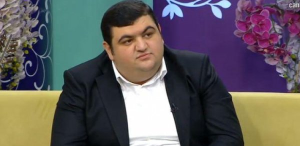 MAQAZİN
