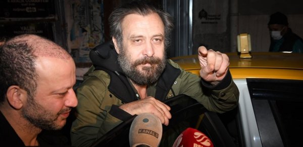 MAQAZİN