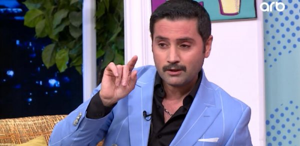 MAQAZİN