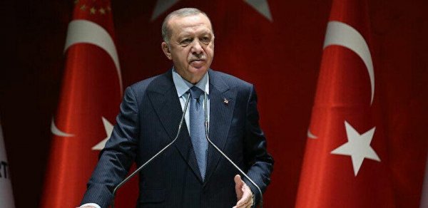 DÜNYA
