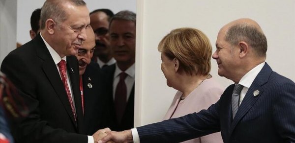 DÜNYA