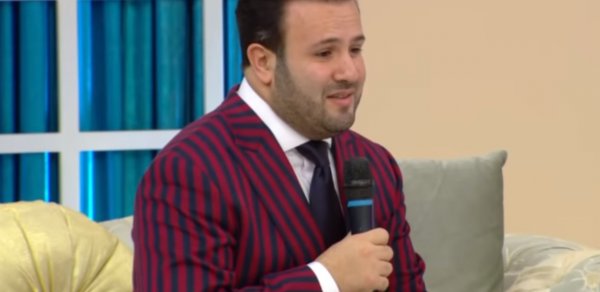 MAQAZİN