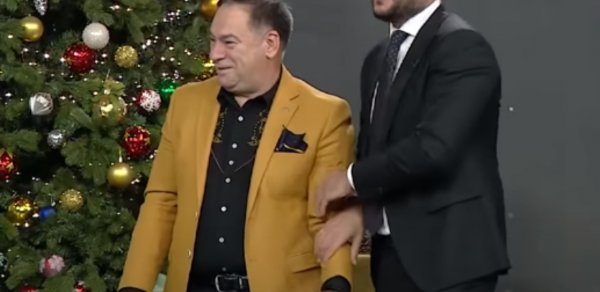 MAQAZİN