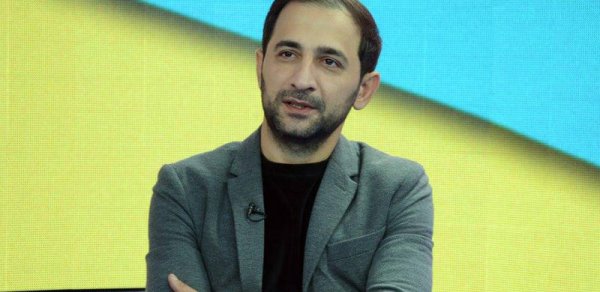 MAQAZİN