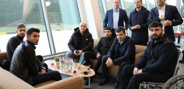 SOSİAL