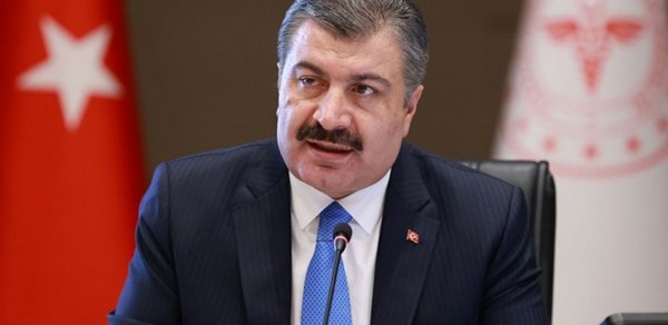 DÜNYA