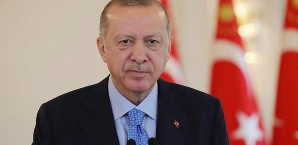 DÜNYA