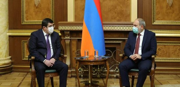 DÜNYA
