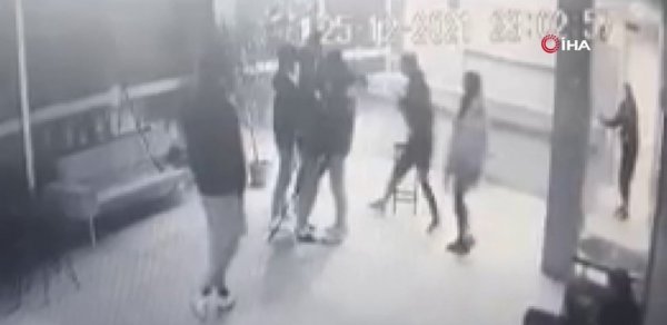 DÜNYA