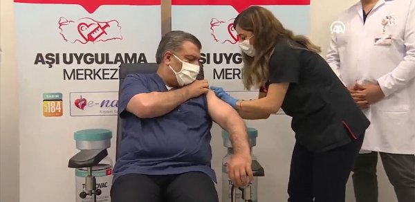 DÜNYA