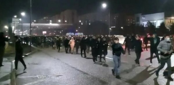DÜNYA