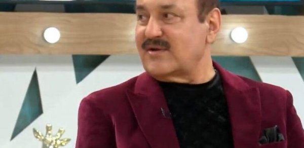 MAQAZİN