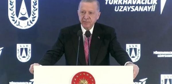DÜNYA