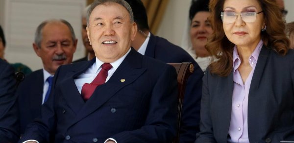 DÜNYA