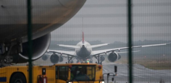 DÜNYA