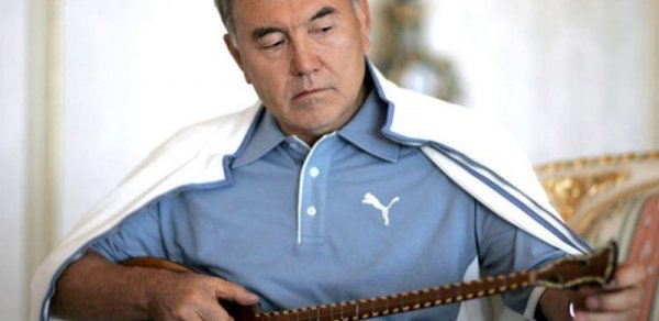 Gəlişi də, gedişi də iğtişaşlarla olan adam... - Nazarbayev haqqında bütün gizlinlər STATUS-da