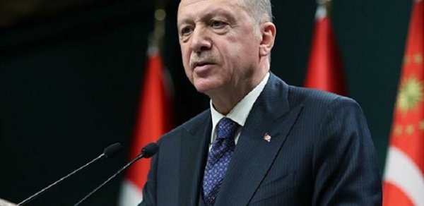 DÜNYA