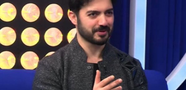 MAQAZİN