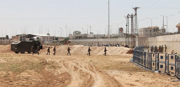 DÜNYA