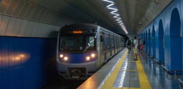 DÜNYA