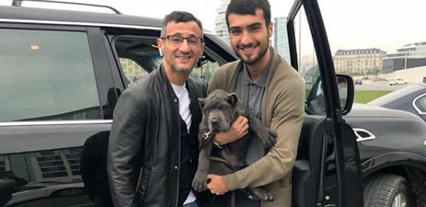 SOSİAL