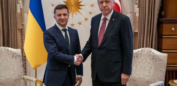 DÜNYA