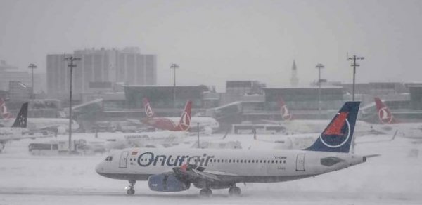DÜNYA