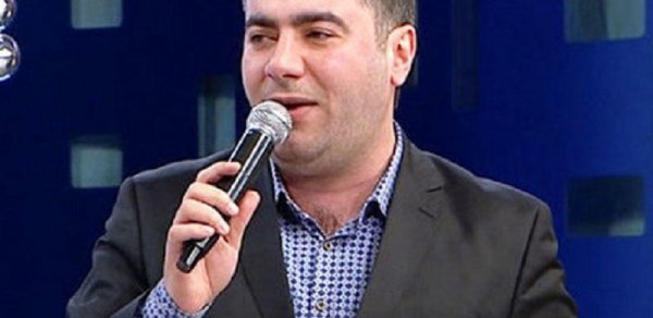 MAQAZİN