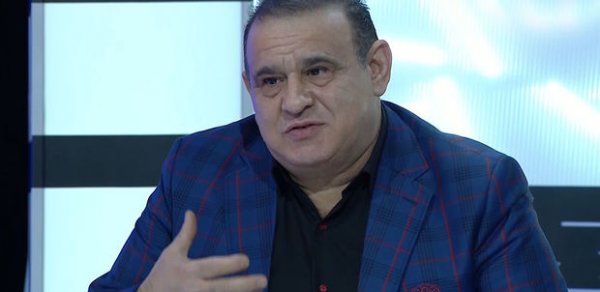 MAQAZİN