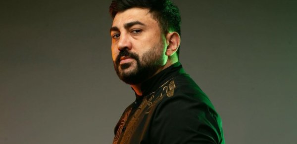 MAQAZİN