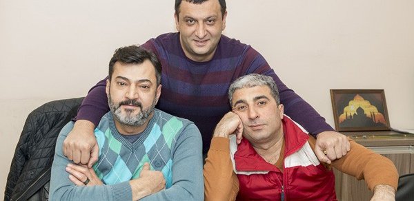 SOSİAL