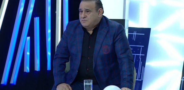 MAQAZİN