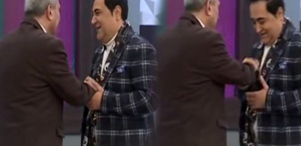 MAQAZİN