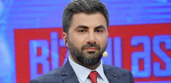 MAQAZİN
