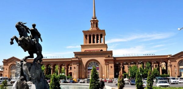 DÜNYA