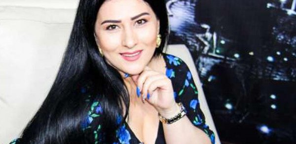 MAQAZİN