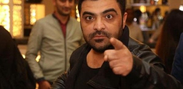 MAQAZİN