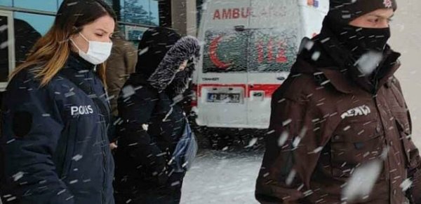 DÜNYA
