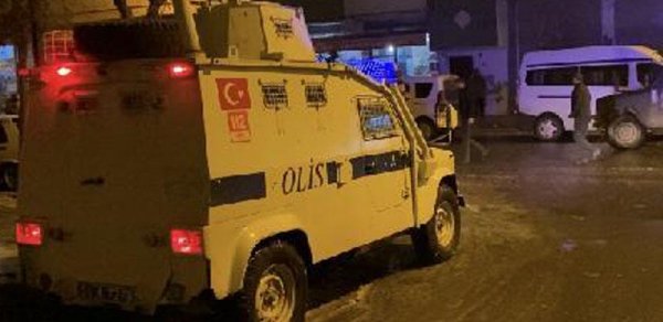 DÜNYA