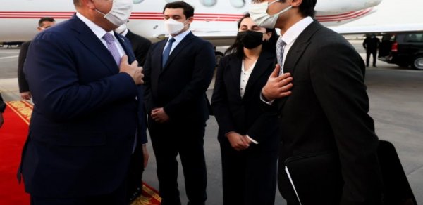 DÜNYA